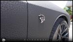 Dodge Challenger Hellcat SRT by MetroWrapz 2016 года